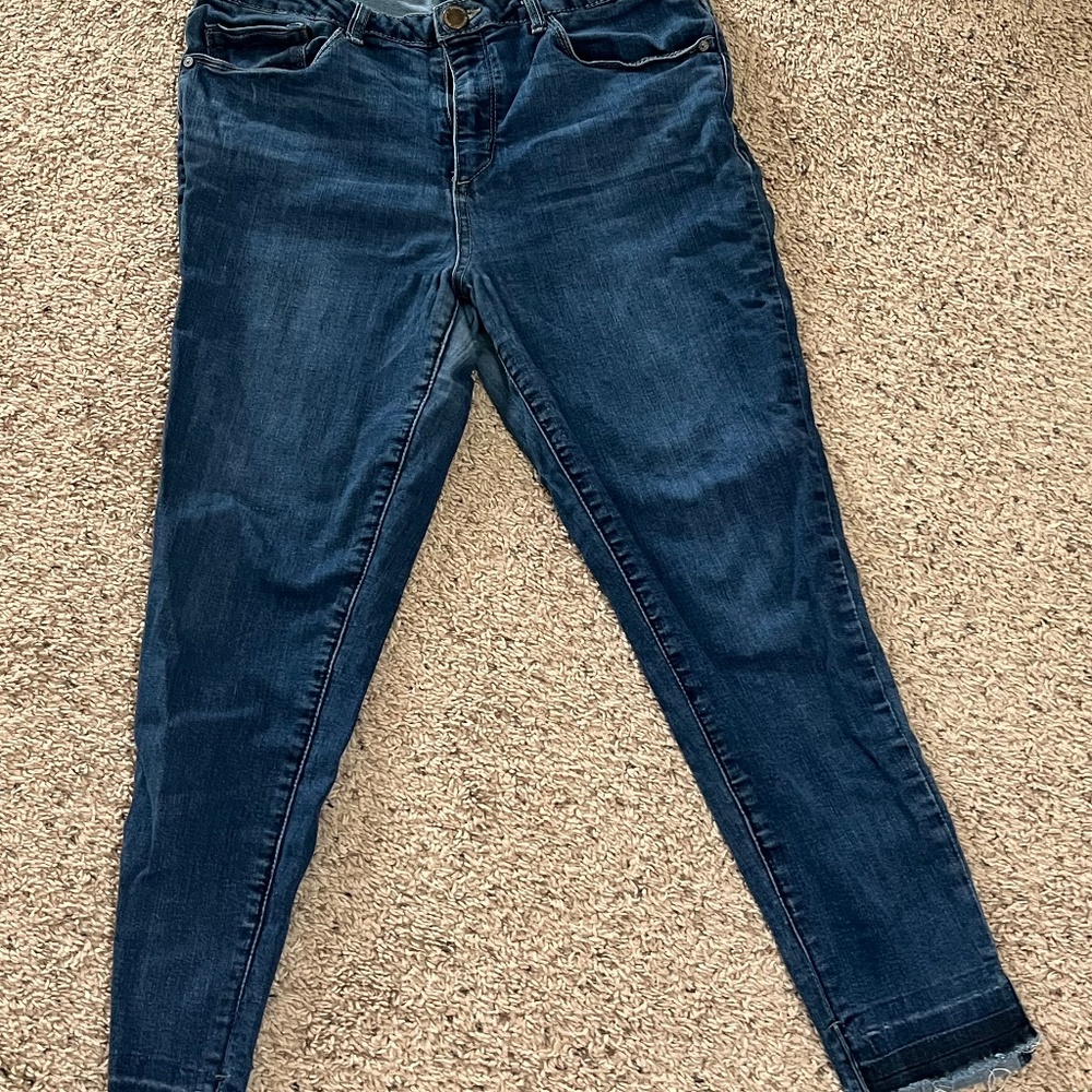 Democracy Ab Solution Jeans